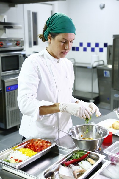 A Brazilian Signature by Chef Morena Leite