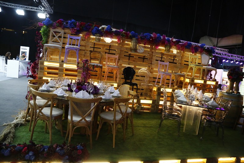 Wedding Folies - The Bridal Expo