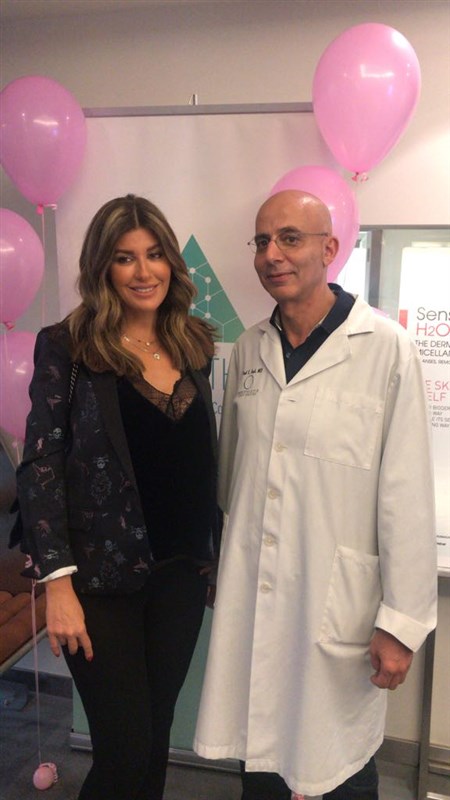 Breast Reconstruction Awareness Day at Audi Aesthetics Clinic