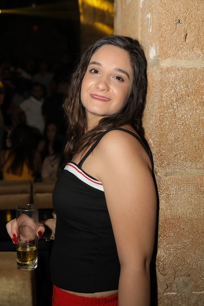 Taiga Batroun on Saturday night
