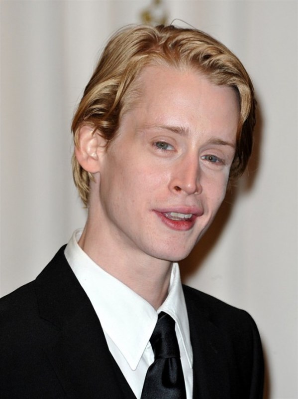 90s Kid Macaulay Culkin