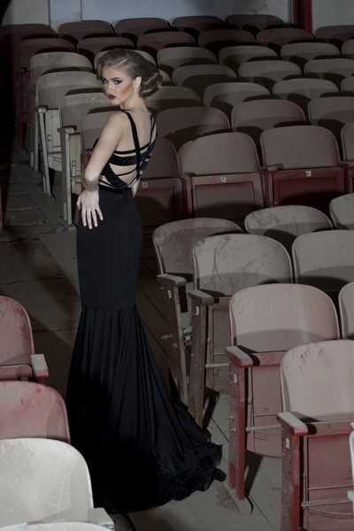 Sadek Majed FW 2013 2014 Collection