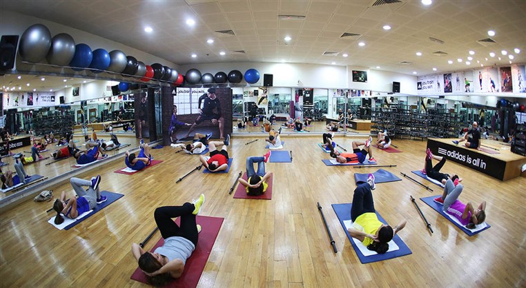 Adidas Training Class 