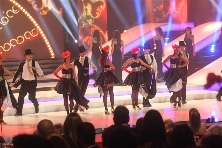 Miss Lebanon 2014