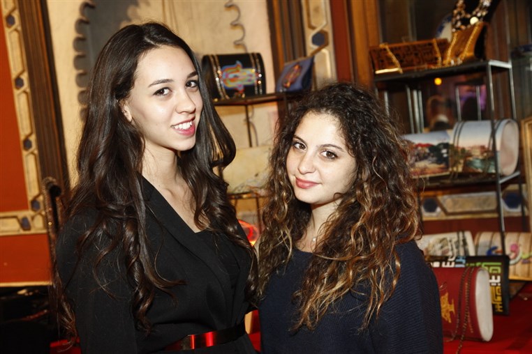 Maya Kaaki . Nour Al Zaiim