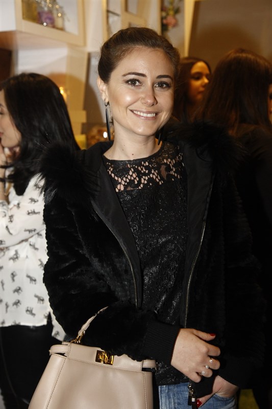 Maya Saab