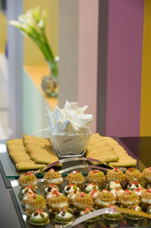 Re-opening of Bristol Hotel