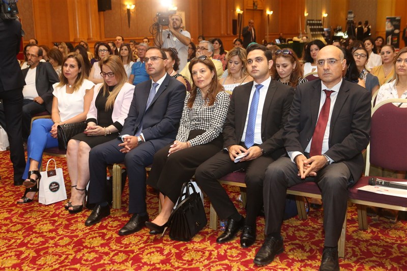 The Syndicate of Professional Nurseries in Lebanon Conference