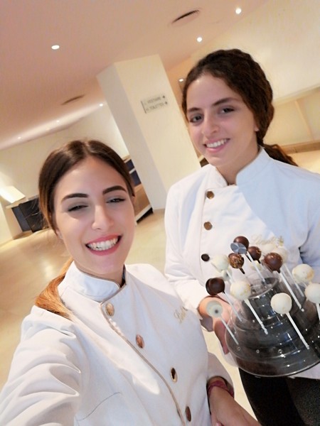 Laurent Gerra au Casino du Liban-Selfies Taken by Huawei nova 3i