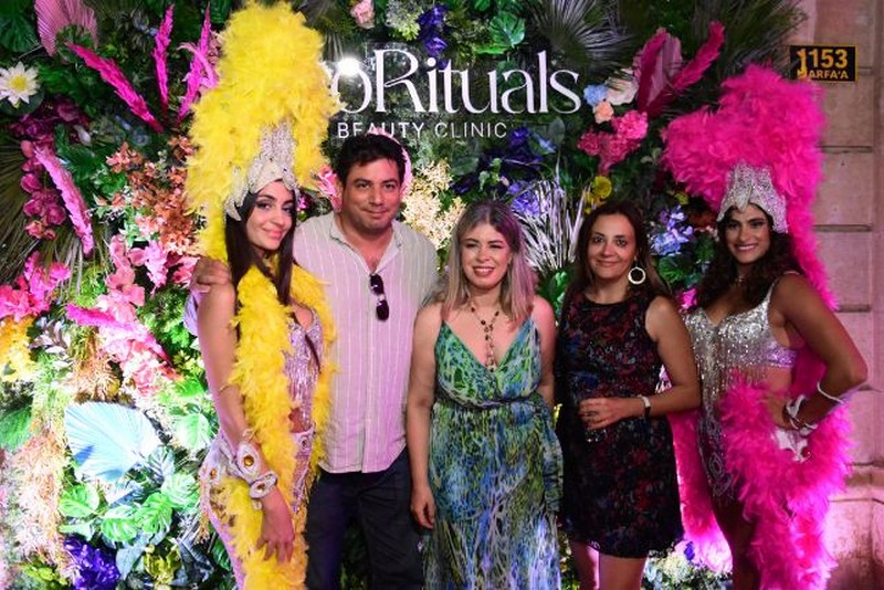 ProRituals Beauty Clinic Grand Opening