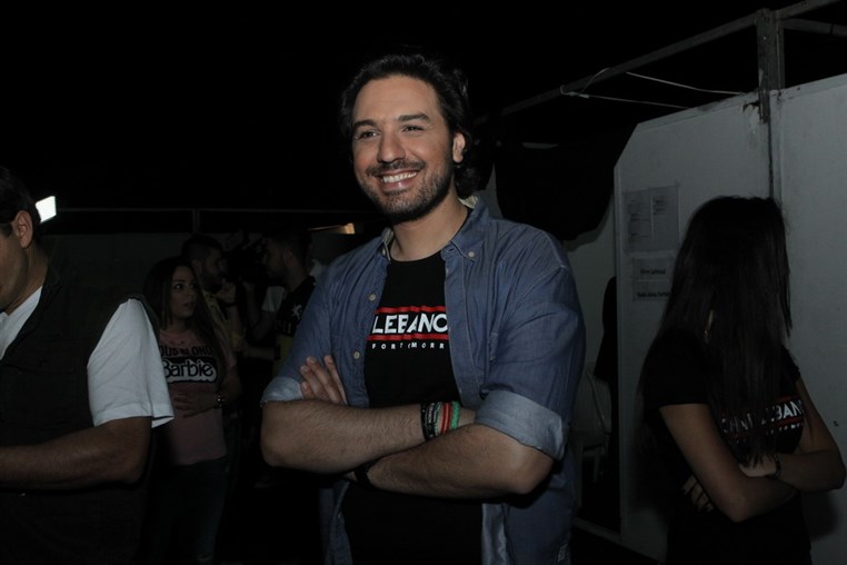 One Lebanon at Forum De Beirut