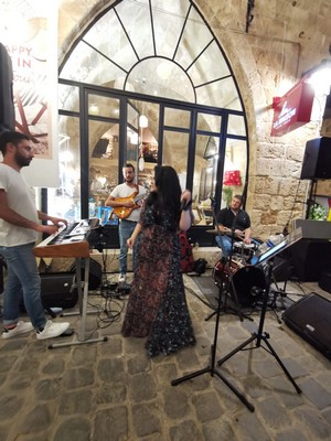 La Maison Batroun opening 