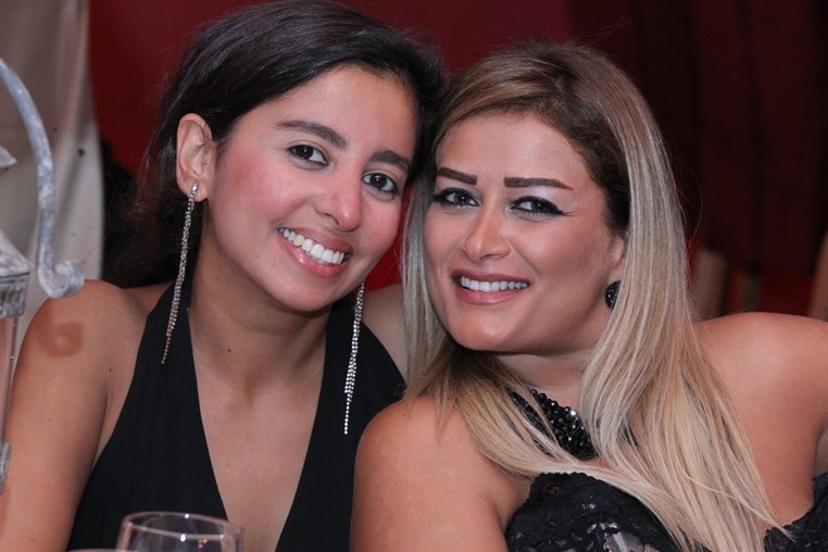 Miss Lebanon 2014