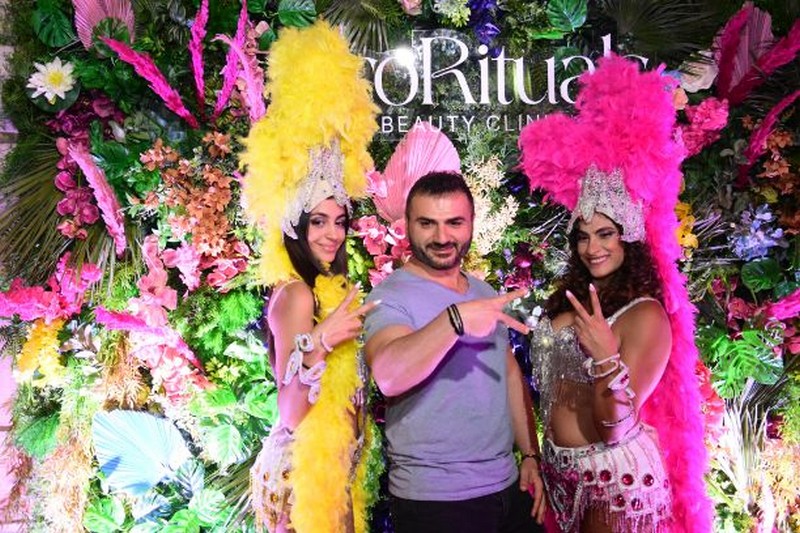 ProRituals Beauty Clinic Grand Opening
