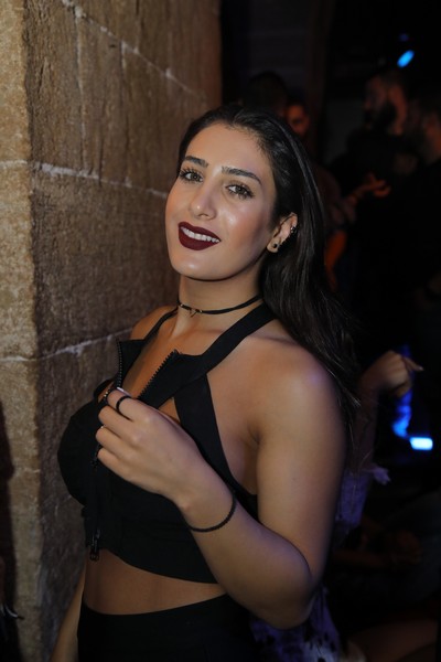Taiga Batroun on Saturday night