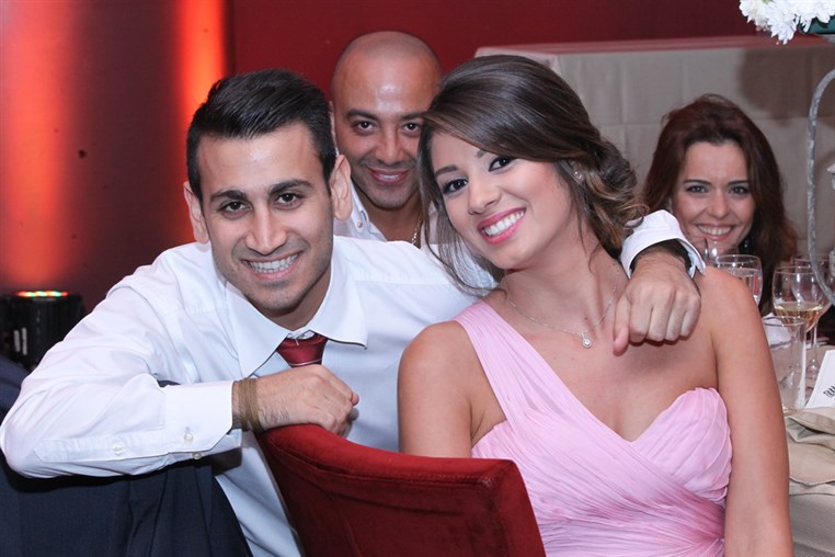 Miss Lebanon 2014