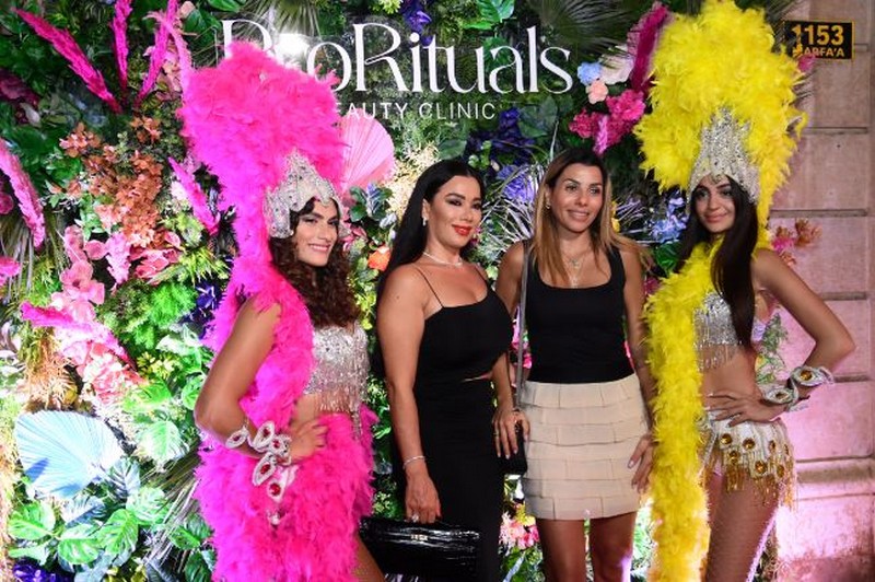 ProRituals Beauty Clinic Grand Opening