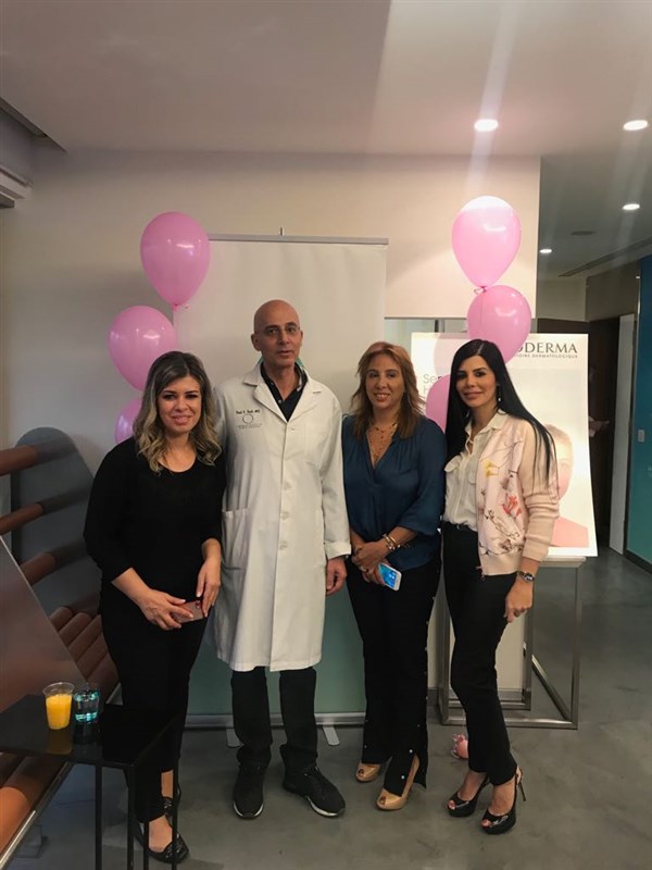 Breast Reconstruction Awareness Day at Audi Aesthetics Clinic