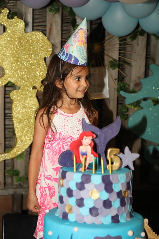 Happy Birthday Naya