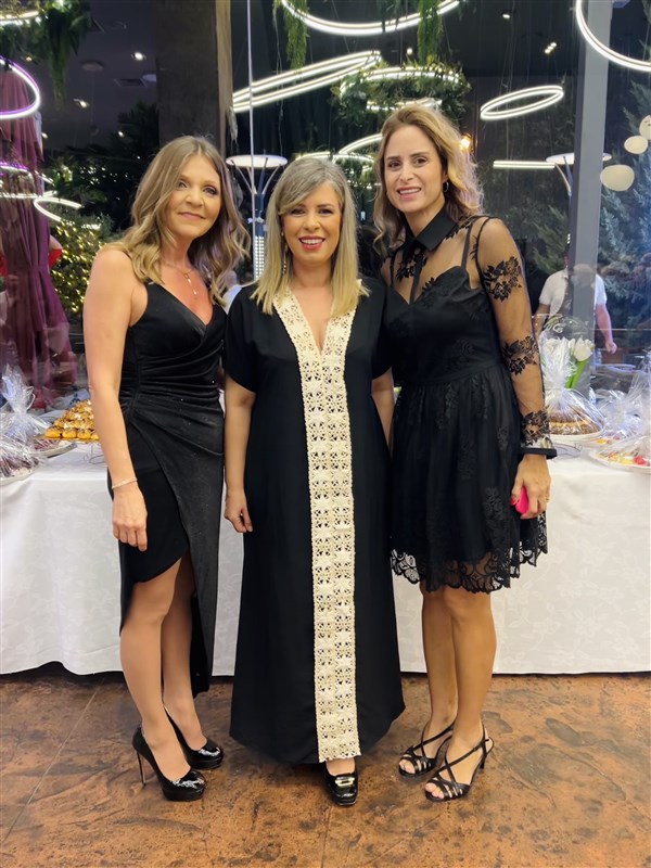 Rouh Beirut celebrates its opening in Zalka