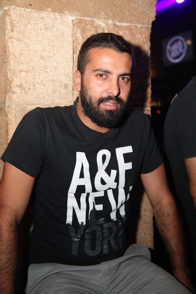Taiga Batroun on Saturday Night