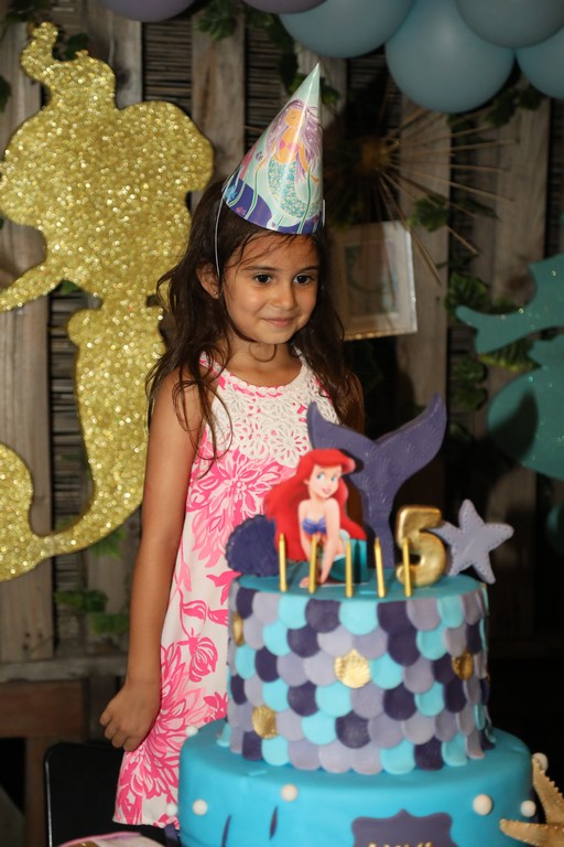 Happy Birthday Naya