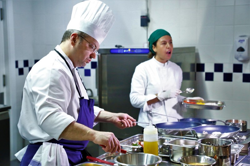 A Brazilian Signature by Chef Morena Leite