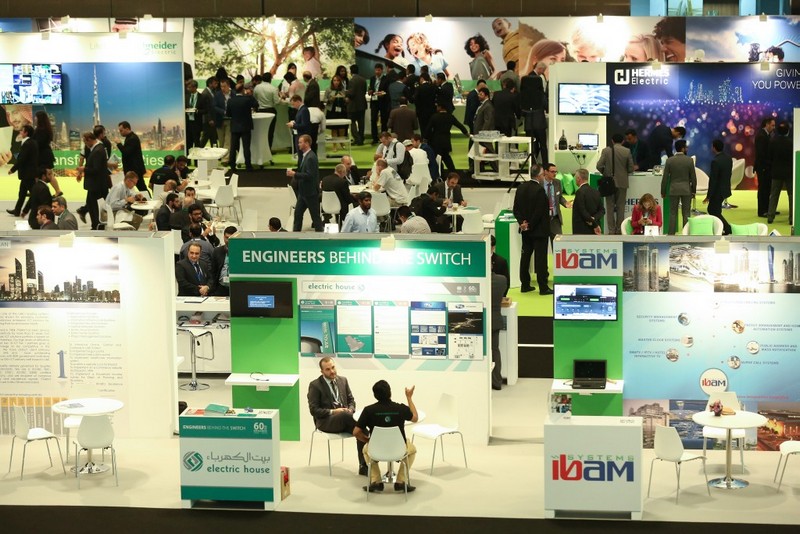 Schneider Electric Power to the Cloud