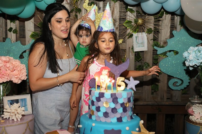 Happy Birthday Naya