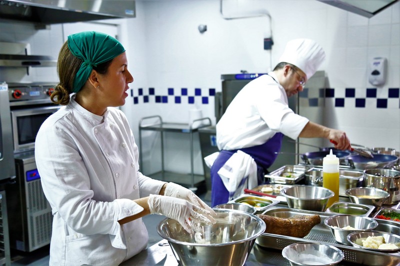 A Brazilian Signature by Chef Morena Leite