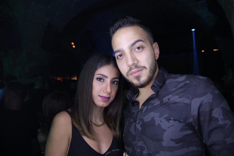 Taiga Batroun on Saturday night