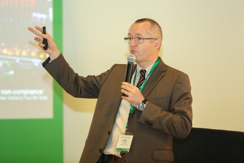 Schneider Electric Power to the Cloud