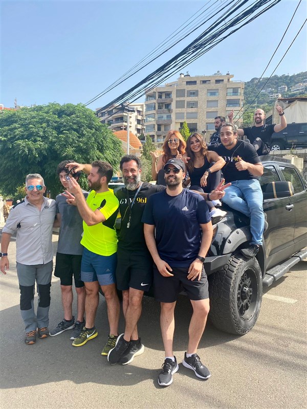 Clean up and Have fun event at Monte Verde