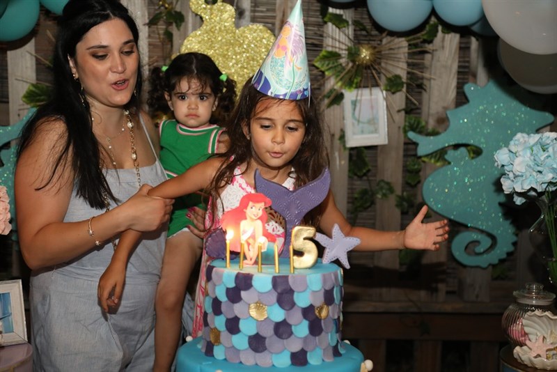 Happy Birthday Naya