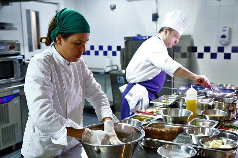 A Brazilian Signature by Chef Morena Leite
