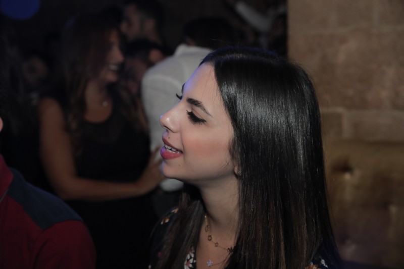 Taiga Batroun on Saturday night