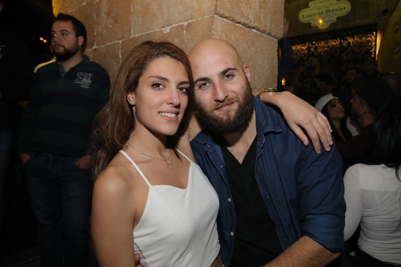 Taiga Batroun on Saturday Night