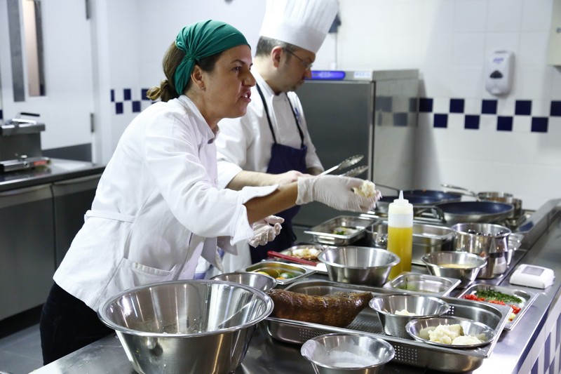 A Brazilian Signature by Chef Morena Leite