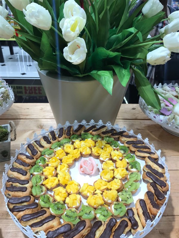 Spinneys Flower Workshop