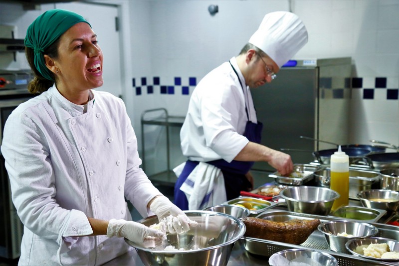 A Brazilian Signature by Chef Morena Leite