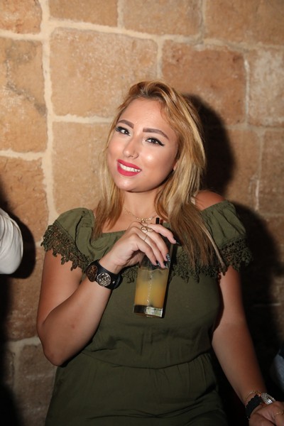 Taiga Batroun on Saturday Night