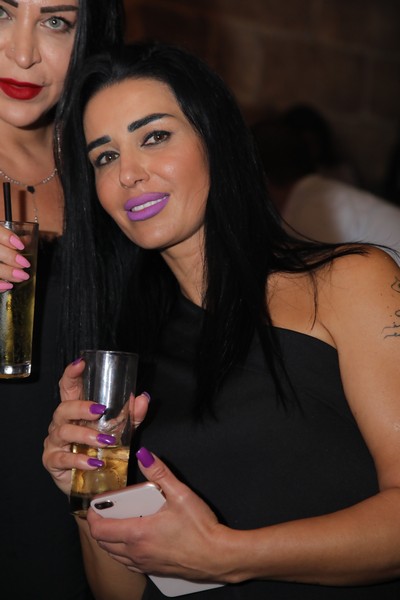 Taiga Batroun on Saturday Night