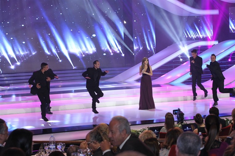 Miss Lebanon 2014