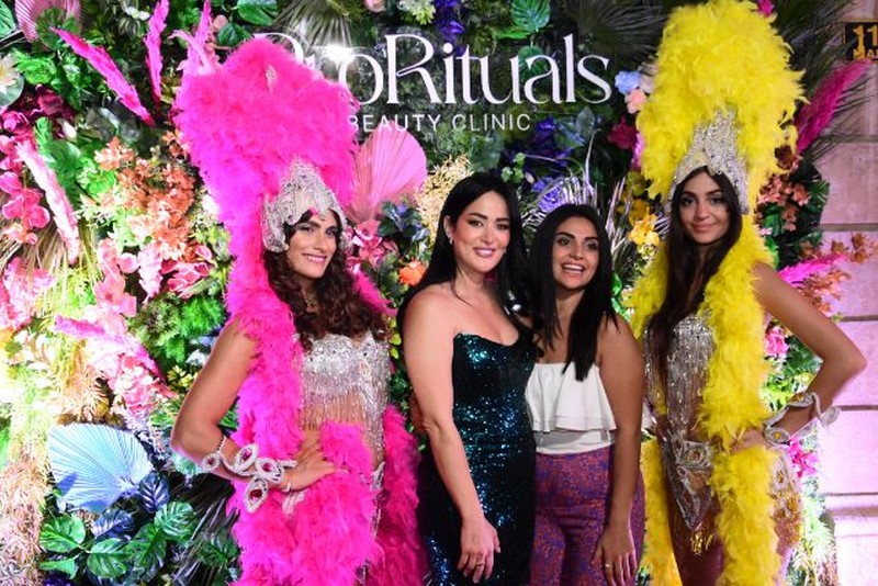 ProRituals Beauty Clinic Grand Opening