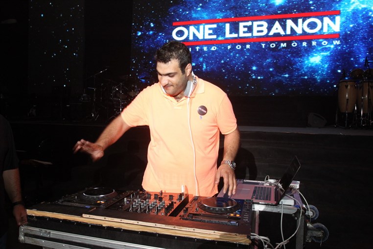 One Lebanon at Forum De Beirut