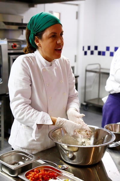 A Brazilian Signature by Chef Morena Leite