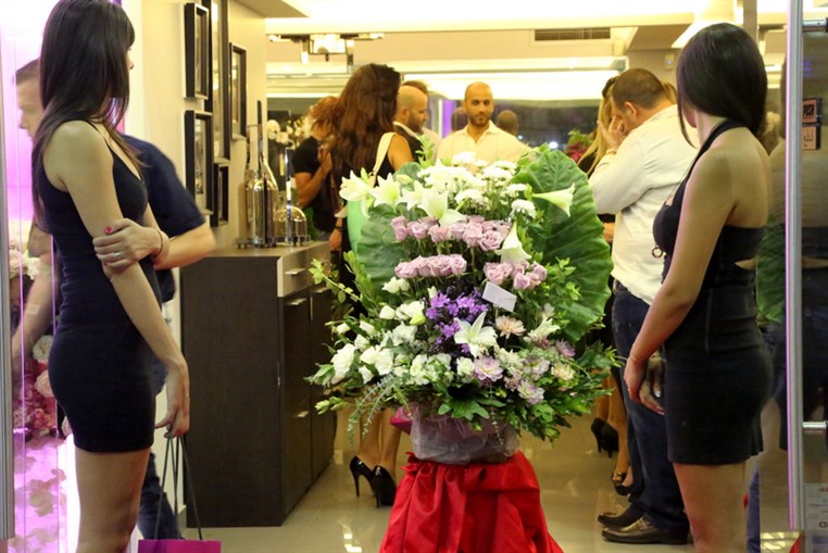 Opening of Daze Furniture
