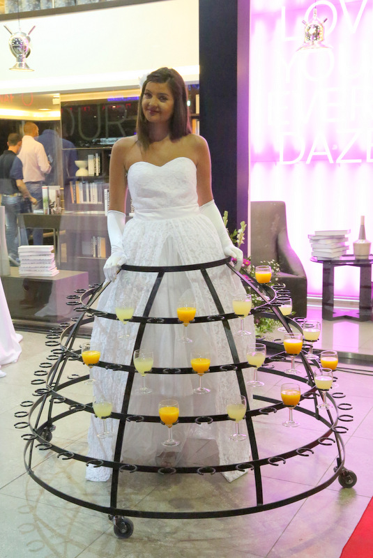 Opening of Daze Furniture