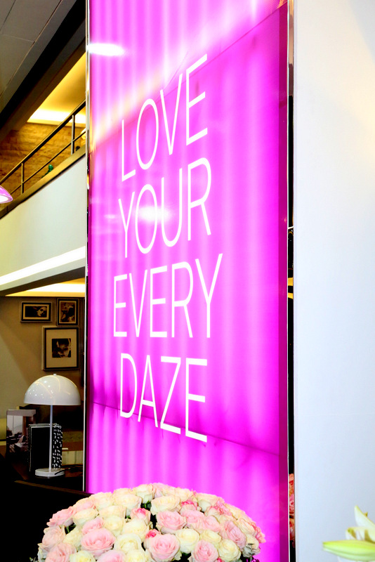 Opening of Daze Furniture