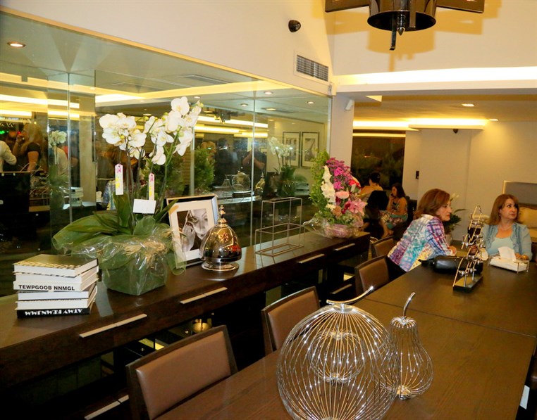 Opening of Daze Furniture